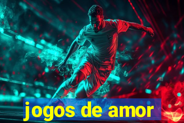 jogos de amor